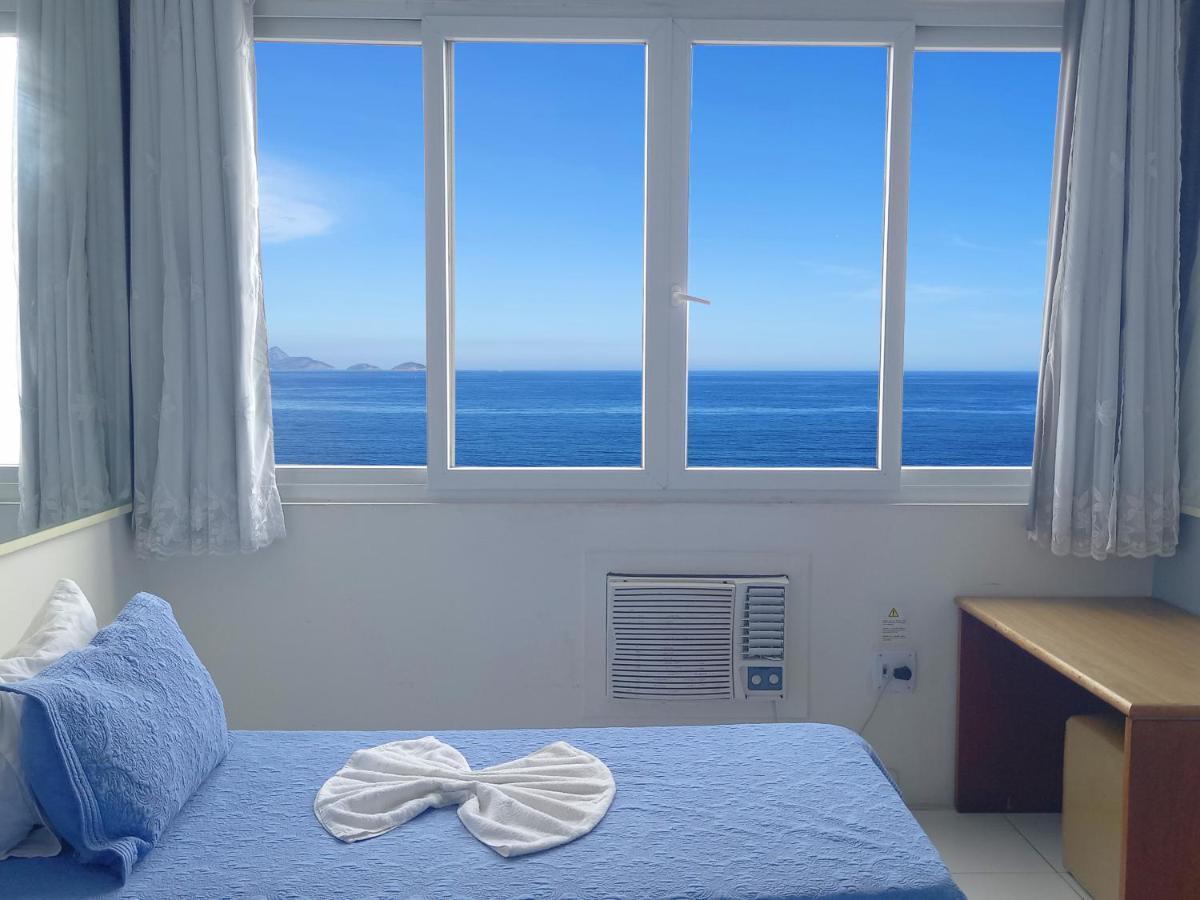 Com Janela O Mar Tc1203 Apartment *