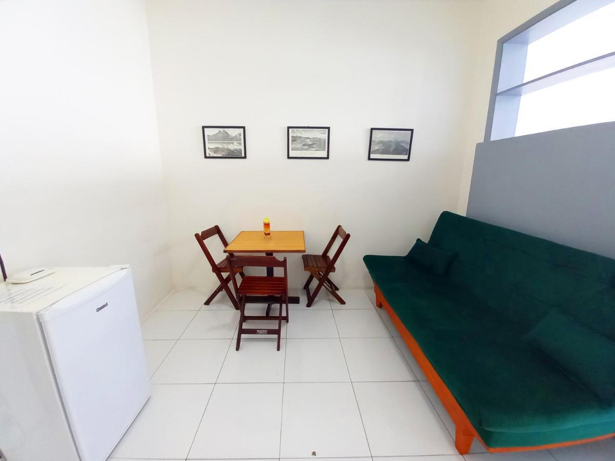 Com Janela O Mar Tc1203 Apartment