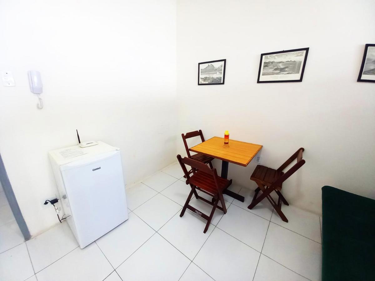 Com Janela O Mar Tc1203 Apartment *